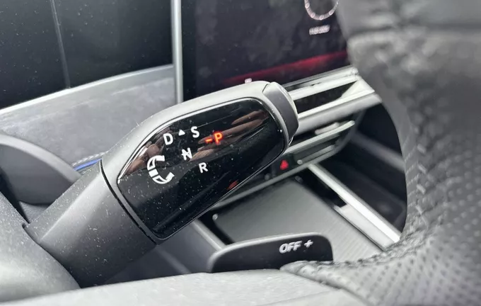 VOLKSWAGEN PASSAT 1.5 eHybrid 272 DSG6 R-Line photo 13 4962