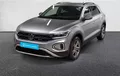 Miniature VOLKSWAGEN T-ROC 1.5 TSI EVO2 150 Start/Stop DSG7 VW Edition extérieur trois quart avant gauche 2131865