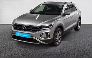 VOLKSWAGEN T-ROC 1.5 TSI EVO2 150 Start/Stop DSG7 VW Edition WVGZZZA11SV170460
