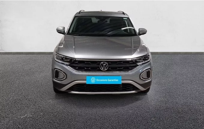 VOLKSWAGEN T-ROC 1.5 TSI EVO2 150 Start/Stop DSG7 VW Edition extérieur avant 2131865