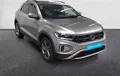 Miniature VOLKSWAGEN T-ROC 1.5 TSI EVO2 150 Start/Stop DSG7 VW Edition extérieur trois quart avant droit 2131865