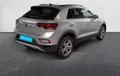 Miniature VOLKSWAGEN T-ROC 1.5 TSI EVO2 150 Start/Stop DSG7 VW Edition extérieur trois quart arrière droit 2131865