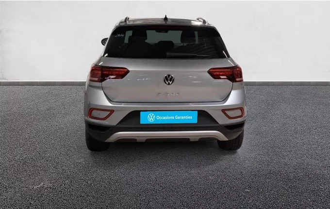 VOLKSWAGEN T-ROC 1.5 TSI EVO2 150 Start/Stop DSG7 VW Edition extérieur arrière 2131865