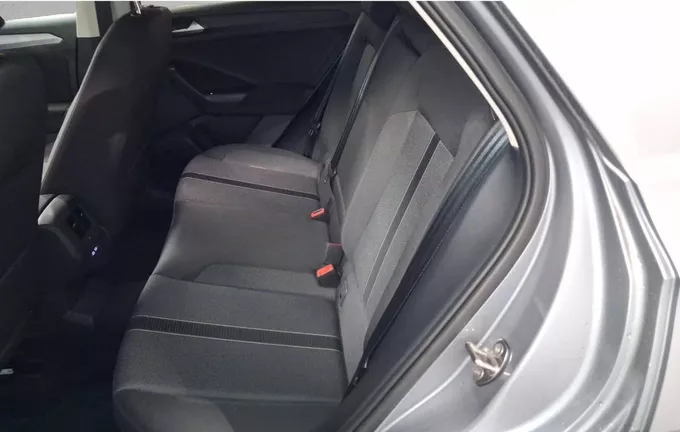 VOLKSWAGEN T-ROC 1.5 TSI EVO2 150 Start/Stop DSG7 VW Edition photo 15 2131865