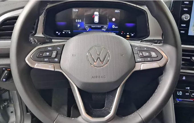 VOLKSWAGEN T-ROC 1.5 TSI EVO2 150 Start/Stop DSG7 VW Edition photo 18 2131865