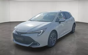 TOYOTA COROLLA HYBRIDE 140ch Design SB1KB3AE80E102670