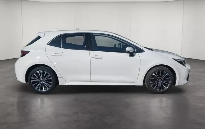 TOYOTA COROLLA HYBRIDE 140ch Design extérieur côté droit 1103917