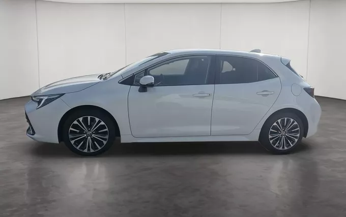 TOYOTA COROLLA HYBRIDE 140ch Design extérieur côté gauche 1103917