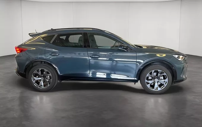 CUPRA FORMENTOR 1.5 eTSI Hybrid 150 ch DSG7 V extérieur côté droit 2131966