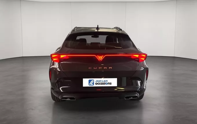 CUPRA FORMENTOR 1.5 eTSI Hybrid 150 ch DSG7 V extérieur arrière 2131966