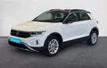 Miniature VOLKSWAGEN T-ROC 1.0 TSI 110 Start/Stop BVM6 Life Plus extérieur trois quart avant gauche 2129604