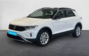 VOLKSWAGEN T-ROC 1.0 TSI 110 Start/Stop BVM6 Life Plus WVGZZZA1ZPV582776