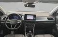 Miniature VOLKSWAGEN T-ROC 1.0 TSI 110 Start/Stop BVM6 Life Plus extérieur trois quart avant droit 2129604