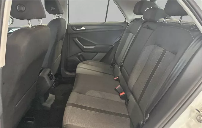 VOLKSWAGEN T-ROC 1.0 TSI 110 Start/Stop BVM6 Life Plus extérieur arrière 2129604