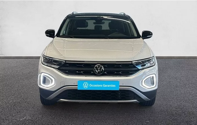 VOLKSWAGEN T-ROC 1.0 TSI 110 Start/Stop BVM6 Life Plus photo 9 2129604
