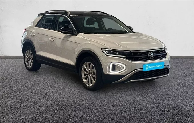 VOLKSWAGEN T-ROC 1.0 TSI 110 Start/Stop BVM6 Life Plus photo 10 2129604