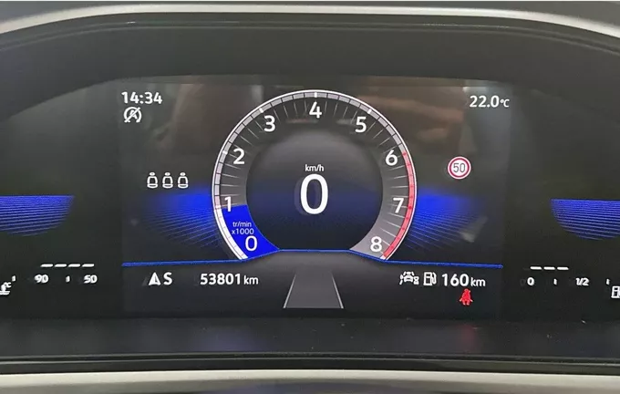 VOLKSWAGEN T-ROC 1.0 TSI 110 Start/Stop BVM6 Life Plus photo 18 2129604