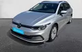 Miniature VOLKSWAGEN GOLF SW 1.0 eTSI OPF 110 DSG7 Life extérieur trois quart avant gauche 2129630