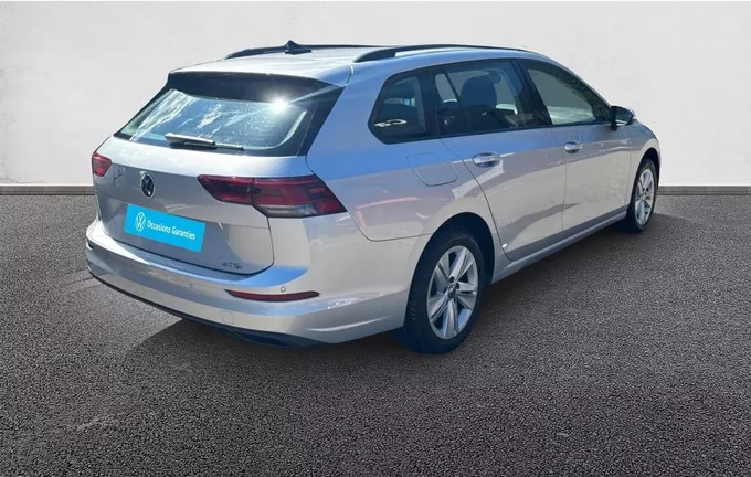 VOLKSWAGEN GOLF SW 1.0 eTSI OPF 110 DSG7 Life extérieur avant 2129630