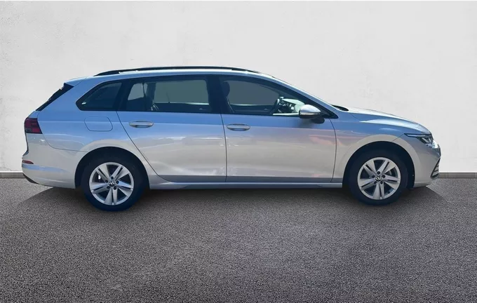 VOLKSWAGEN GOLF SW 1.0 eTSI OPF 110 DSG7 Life extérieur côté droit 2129630