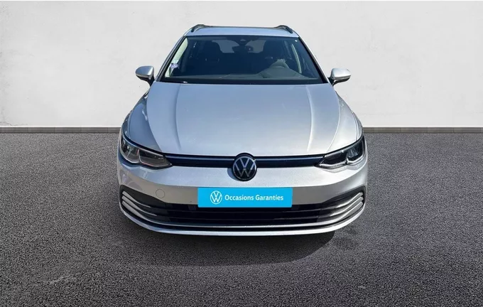 VOLKSWAGEN GOLF SW 1.0 eTSI OPF 110 DSG7 Life photo 9 2129630