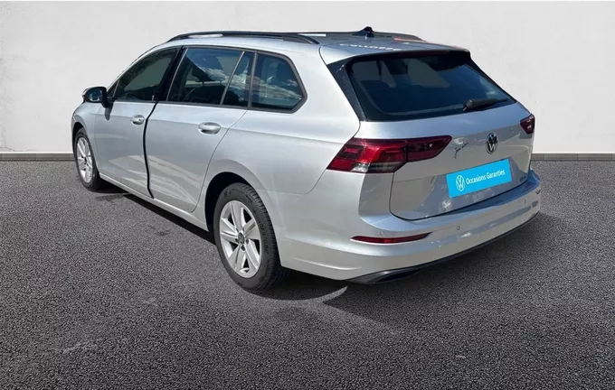 VOLKSWAGEN GOLF SW 1.0 eTSI OPF 110 DSG7 Life photo 11 2129630