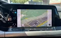 Miniature VOLKSWAGEN GOLF SW 1.0 eTSI OPF 110 DSG7 Life photo 15 2129630