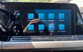 Miniature VOLKSWAGEN GOLF SW 1.0 eTSI OPF 110 DSG7 Life photo 21 2129630