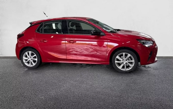 OPEL CORSA 1.2 75 ch BVM5 Elegance Business extérieur côté droit 2125690