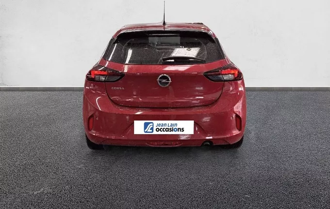 OPEL CORSA 1.2 75 ch BVM5 Elegance Business extérieur arrière 2125690