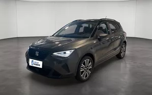 SEAT ARONA 1.0 TSI 115 ch Start/Stop DSG7 Copa 2131783