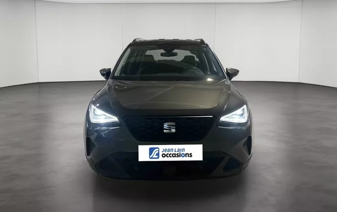 SEAT ARONA 1.0 TSI 115 ch Start/Stop DSG7 Copa extérieur avant 2131783