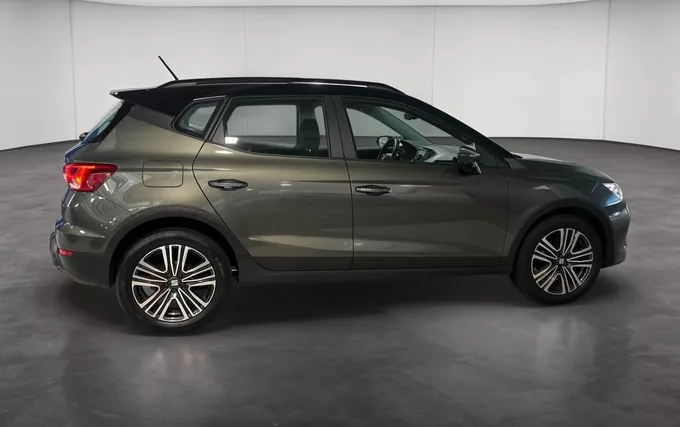 SEAT ARONA 1.0 TSI 115 ch Start/Stop DSG7 Copa extérieur côté droit 2131783