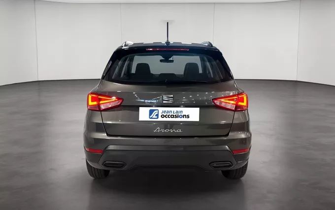 SEAT ARONA 1.0 TSI 115 ch Start/Stop DSG7 Copa extérieur arrière 2131783