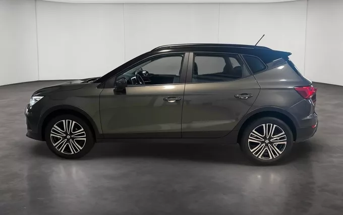 SEAT ARONA 1.0 TSI 115 ch Start/Stop DSG7 Copa extérieur côté gauche 2131783