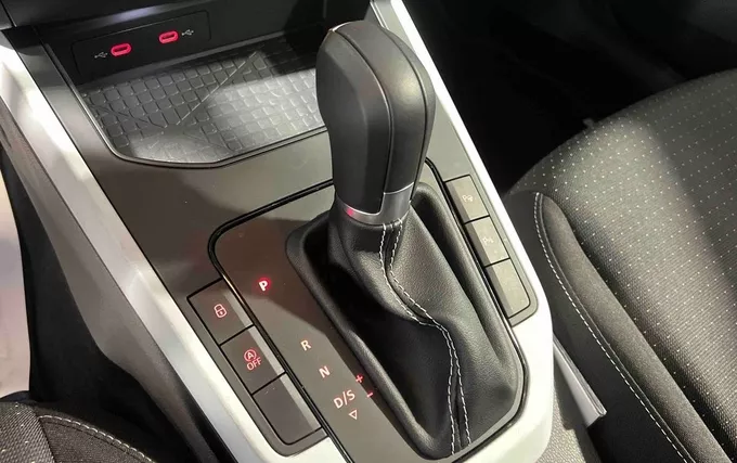 SEAT ARONA 1.0 TSI 115 ch Start/Stop DSG7 Copa photo 11 2131783