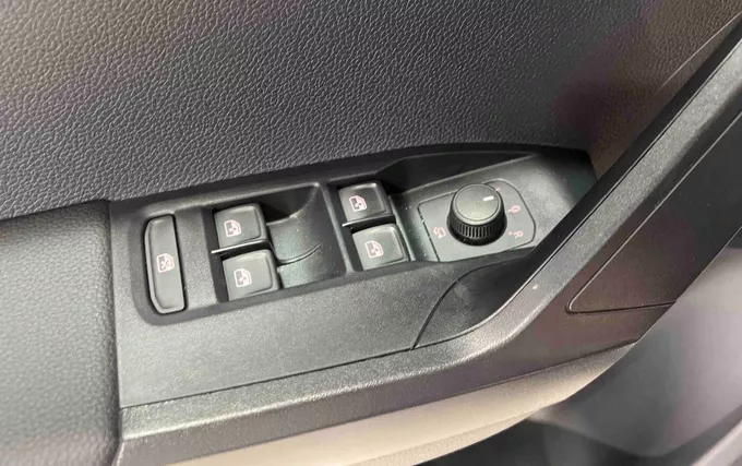 SEAT ARONA 1.0 TSI 115 ch Start/Stop DSG7 Copa photo 15 2131783