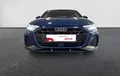 Miniature AUDI A3 Sportback TFSI Mild Hybrid 150 S tronic 7 S line extérieur avant 2127003