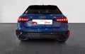 Miniature AUDI A3 Sportback TFSI Mild Hybrid 150 S tronic 7 S line extérieur arrière 2127003