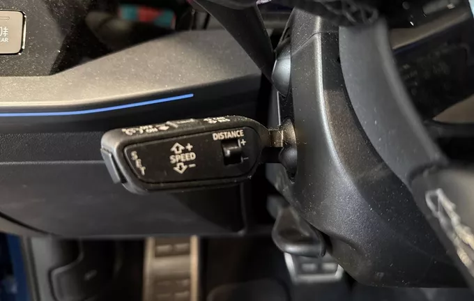 AUDI A3 Sportback TFSI Mild Hybrid 150 S tronic 7 S line photo 12 2127003