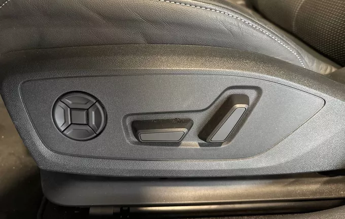 AUDI A3 Sportback TFSI Mild Hybrid 150 S tronic 7 S line photo 23 2127003