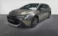 Miniature TOYOTA COROLLA Touring Sports Hybride 184h Trek extérieur trois quart avant gauche 1103436