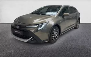 TOYOTA COROLLA Touring Sports Hybride 184h Trek SB1Z53BE20E044060
