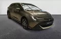 Miniature TOYOTA COROLLA Touring Sports Hybride 184h Trek extérieur trois quart avant droit 1103436