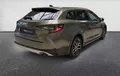 Miniature TOYOTA COROLLA Touring Sports Hybride 184h Trek extérieur trois quart arrière droit 1103436