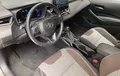 Miniature TOYOTA COROLLA Touring Sports Hybride 184h Trek photo 11 1103436