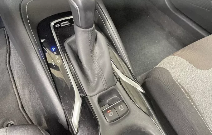 TOYOTA COROLLA Touring Sports Hybride 184h Trek photo 13 1103436