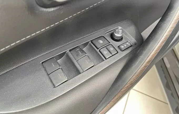 TOYOTA COROLLA Touring Sports Hybride 184h Trek photo 21 1103436