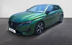 PEUGEOT 308 BlueHDi 130ch S&S EAT8 VR3FBYHZTNY579019
