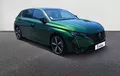Miniature PEUGEOT 308 BlueHDi 130ch S&S EAT8 extérieur trois quart avant droit 2130072